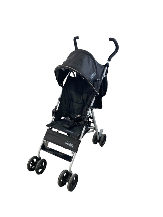 secondhand Strollers