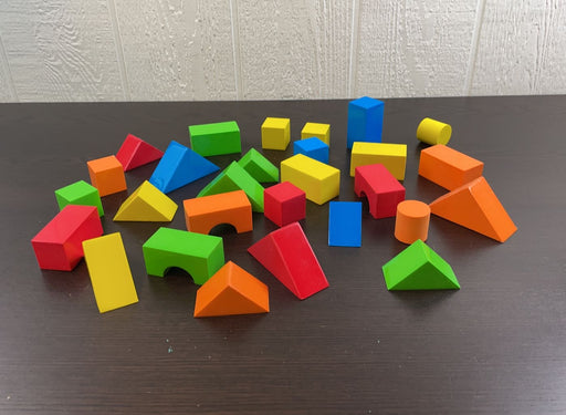 used Cassidy Labs Gecko Blocks