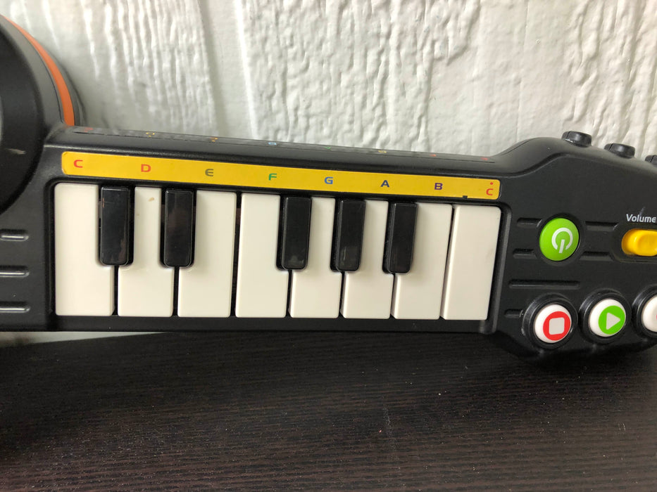 Musical Instruments Vtech Fa VTech 3-in-1 Musical Band — GoodBuy Gear