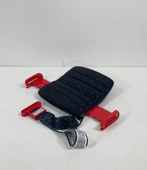 used MiFold Comfort Grab-and-Go Foldable Booster