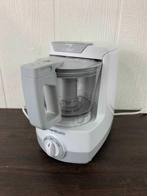 used Cuisinart Baby Food Maker And Bottle Warmer