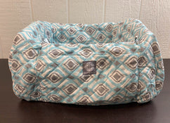 secondhand Balboa Baby Shopping Cart Cover