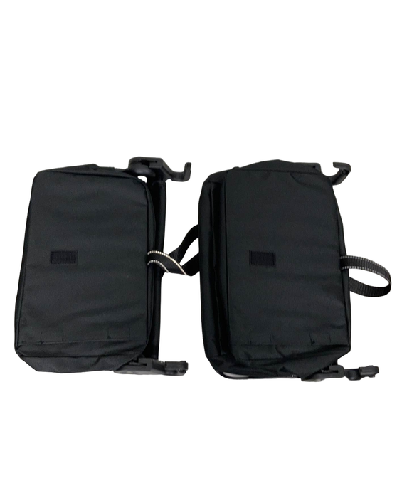 secondhand Orbit Baby Storage Basket