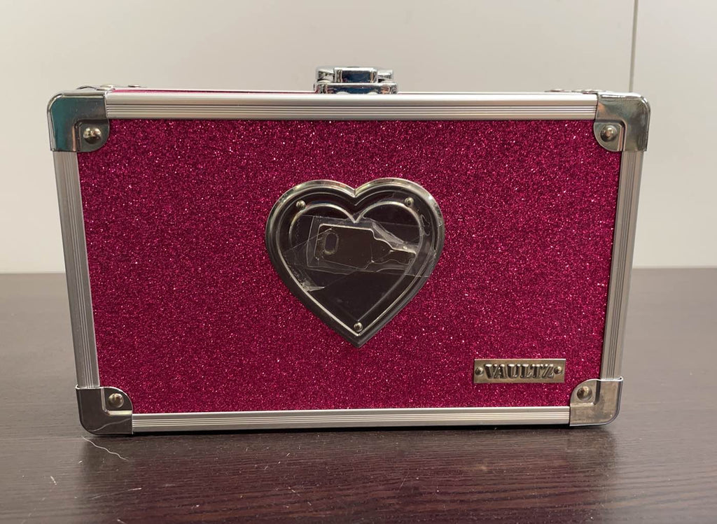 Vaultz Small Lock Box