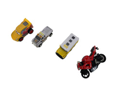 used BUNDLE Toy Vehicles