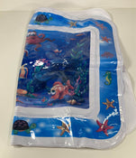 secondhand Splashin’Kids Tummy Time Water Play Mat