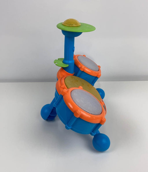 secondhand VTech Kidibeats Drum Set