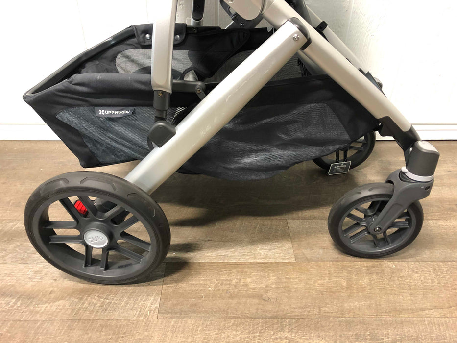 used UPPAbaby VISTA V2 Stroller