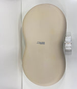 Shop Keekaroo Peanut Changing Pad, Vanilla at GoodBuy Gear