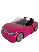 used Mattel Doll Convertible Car