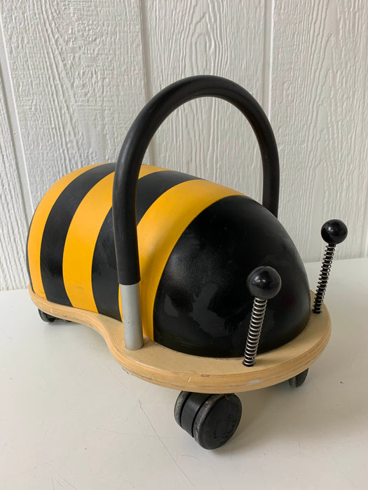 used Prince Lionheart Wheely Bug, Bee