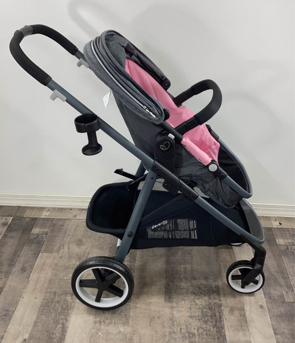 secondhand Strollers