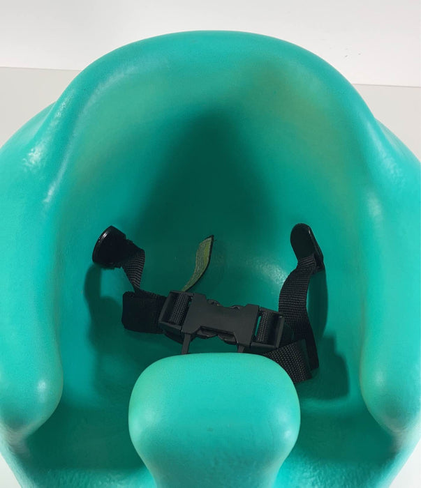 Shop Bumbo Floor Seat, Aqua at GoodBuy Gear