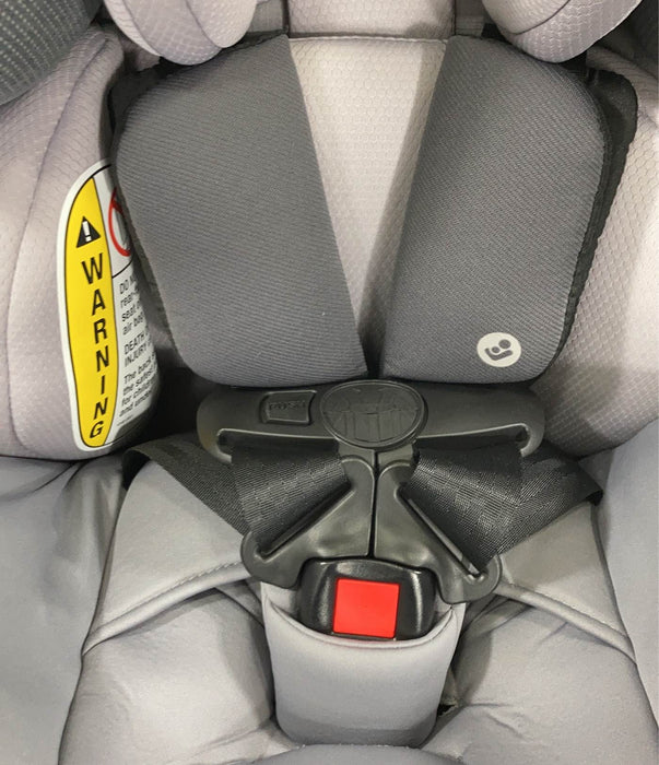 secondhand Carseat