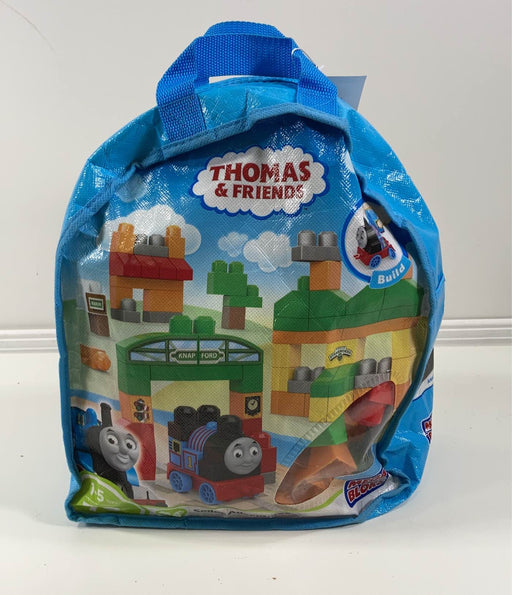 used Mega Bloks Thomas & Friends