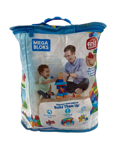 Shop Mega Bloks Big Building Bag at GoodBuy Gear