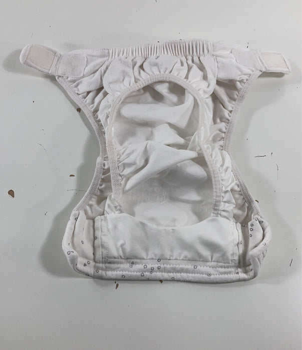 Shop Smart Nappy NextGen Hybrid Cloth Diaper Cover, Size 2 8-15 lbs at GoodBuy Gear
