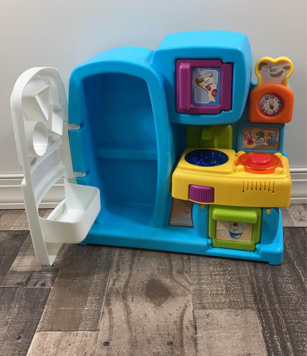 secondhand Little Tikes Discover Sounds Kitchen