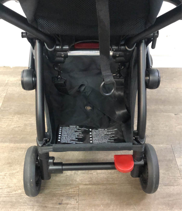 used Babyzen YOYO Stroller