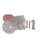 used Mon Lait Single Wearable Breast Pump