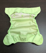 secondhand Diapering