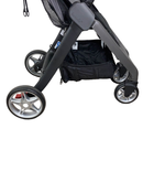 secondhand Larktale Chit Chat Plus Stroller, 2020, Mornington Gray