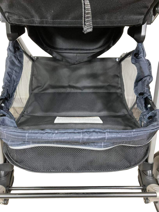 used Safety 1st Smooth Ride Travel System Stroller, 2023, High Street