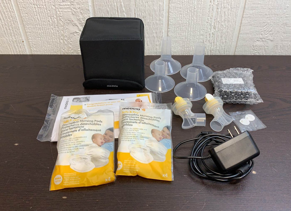 Shop Medela Pump In Style Advanced Breast Pump at GoodBuy Gear