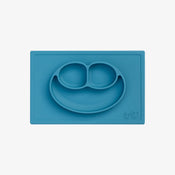 Shop ezpz Happy Mat, Blue at GoodBuy Gear