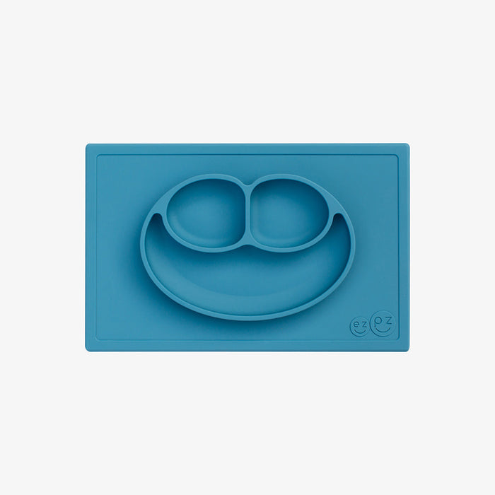Shop ezpz Happy Mat, Blue at GoodBuy Gear