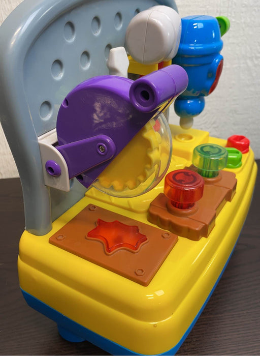 secondhand Toys R Us Tool Bench Toy