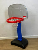 used Little Tikes Tot Sports Basketball Set