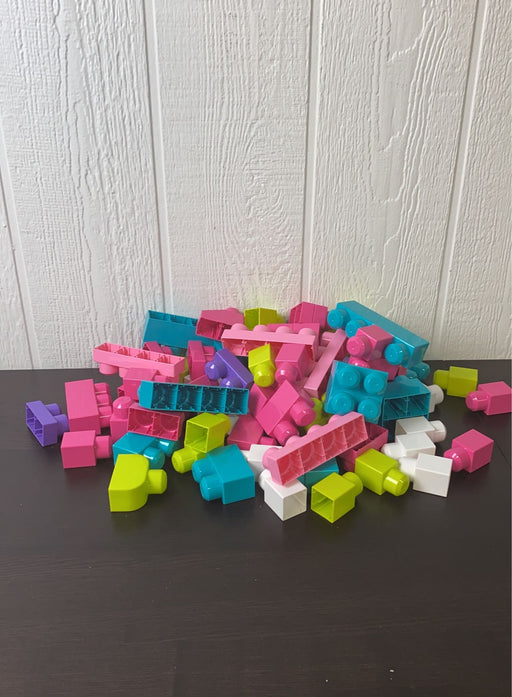 used BUNDLE Building Blocks