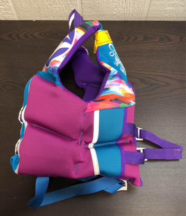 used Hyperlite Wake Co Life Vest