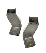 secondhand UPPAbaby Infant Car Seat Adapter For Maxi-Cosi