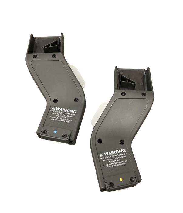 secondhand UPPAbaby Infant Car Seat Adapter For Maxi-Cosi