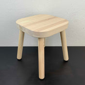secondhand IKEA FLISAT Stool