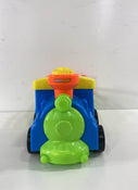 secondhand Fisher Price Little People Choo-Choo Zoo Train