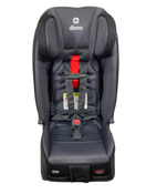 secondhand Diono Radian 3RXT Convertible Car Seat, Gray Stone, 2023