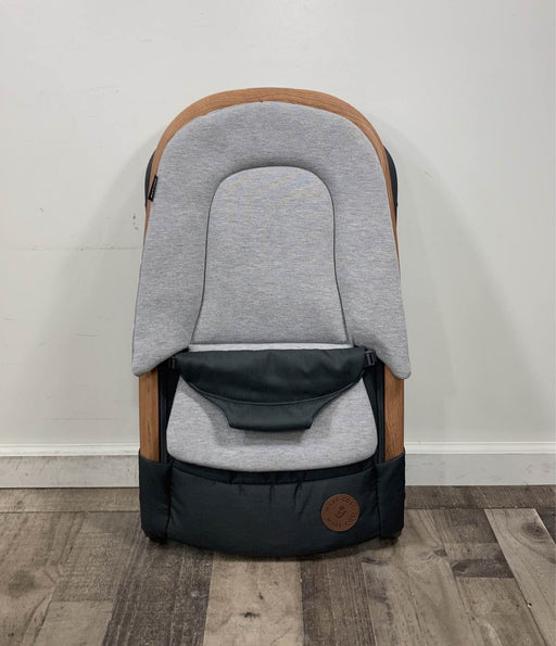 used Maxi-Cosi Kori 2-in-1 Rocker, Essential Graphite