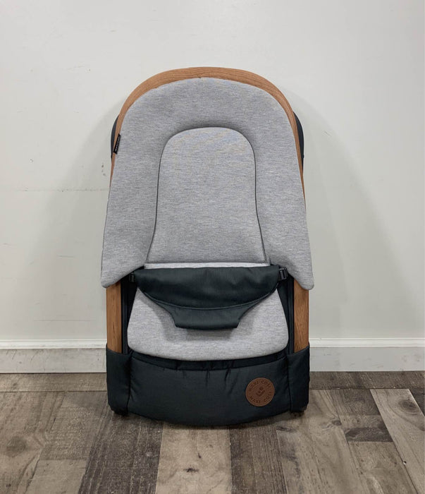 Shop Maxi-Cosi Kori 2-in-1 Rocker, Essential Graphite at GoodBuy Gear