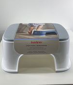 used BabyBjorn Safe Step, /Gray