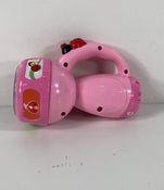 secondhand VTech Spin & Learn Color Flashlight