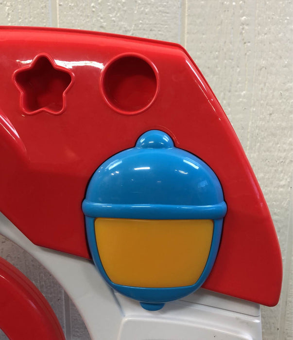 secondhand Infant Gear