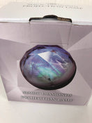 secondhand Magic Diamond Projection Lamp