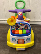 secondhand Fisher Price Little People Lil Scoot ‘N Ride-On