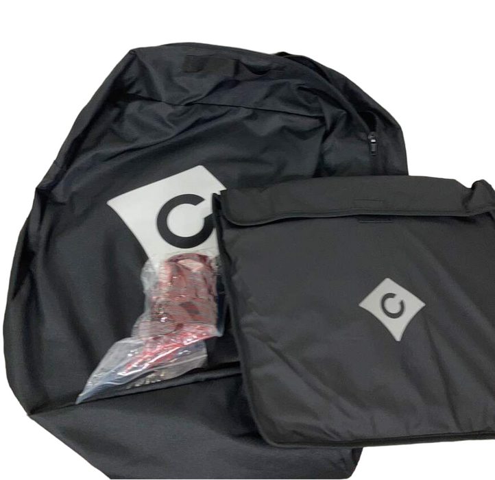 Shop Colugo Compact Stroller, 2022, Black at GoodBuy Gear