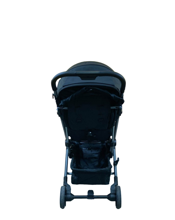 Colugo Compact Stroller, 2023, Black