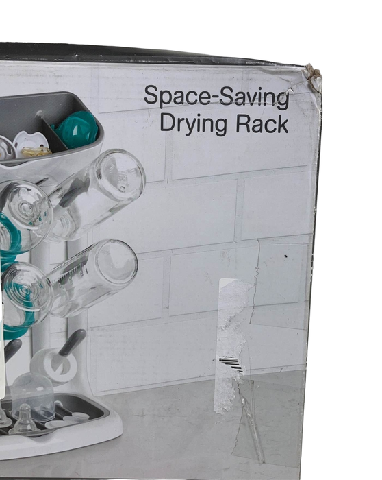 Shop OXO Tot Space Saving Drying Rack at GoodBuy Gear