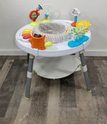 Shop Skip Hop Explore and More Baby's View 3-Stage Activity Center at GoodBuy Gear